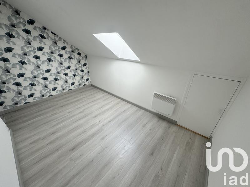 Maison - 172 m² - 6 pièces