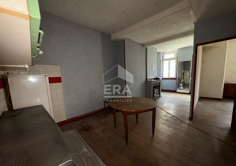 Immeuble - 140 m² - 10 pièces