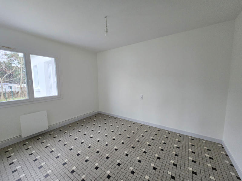 Maison - 49 m² - 3 pièces