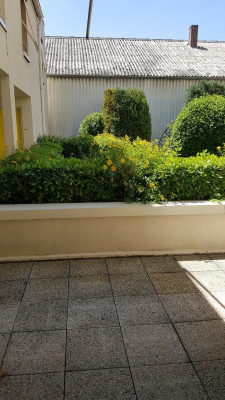 Appartement - 28 m² - 1 pièce