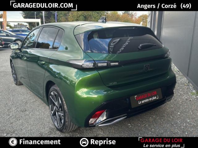 Peugeot 308 BlueHDi 130ch s&amp;S Eat8 Allure