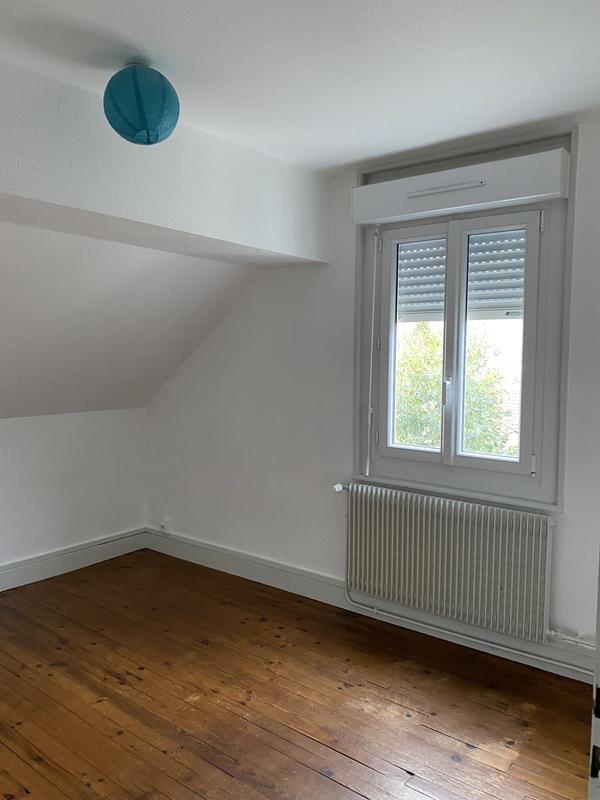 Appartement - 49 m² - 3 pièces