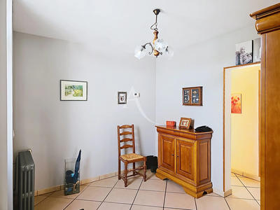 Maison - 158 m² - 5 pièces