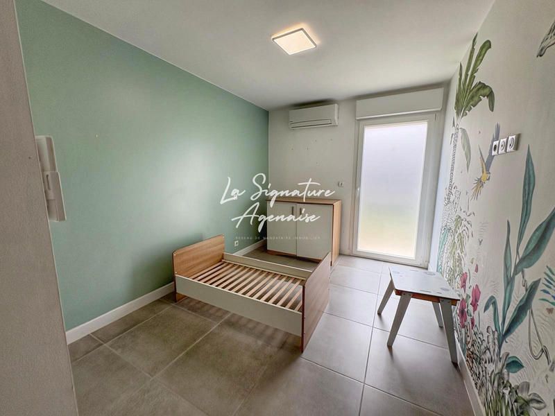 Maison - 134 m² - 5 pièces