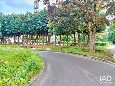 Appartement - 64 m² - 4 pièces