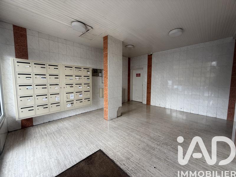 Appartement - 104 m² - 5 pièces