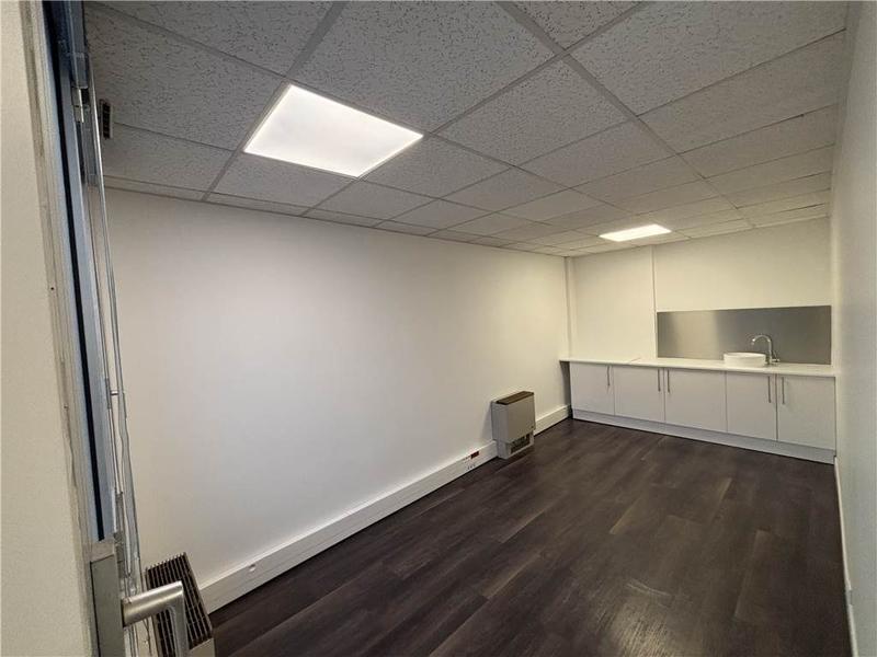 Local commercial - 33 m²