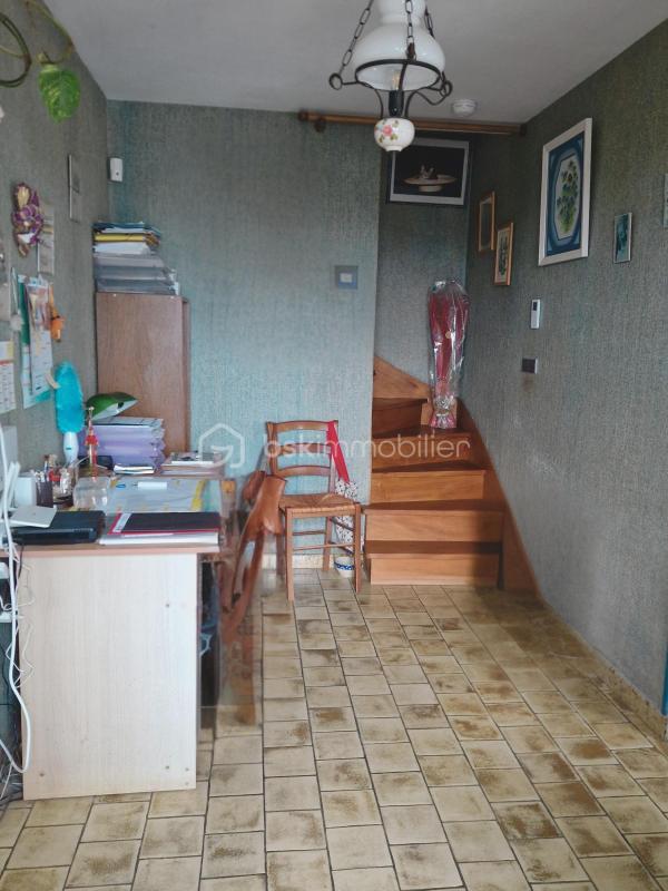 Propriété - 146 m² - 6 pièces