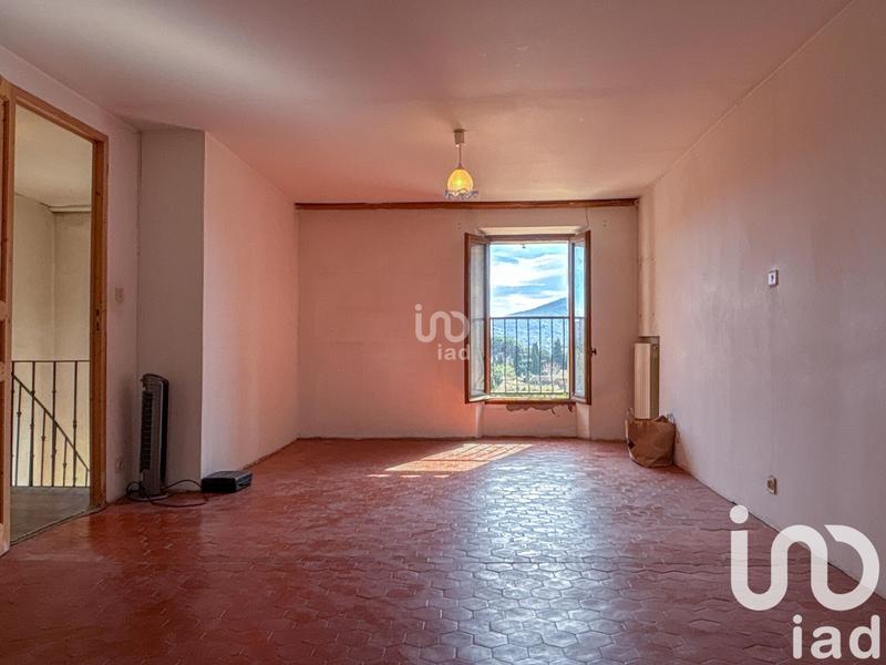 Maison de village - 145 m² - 5 pièces