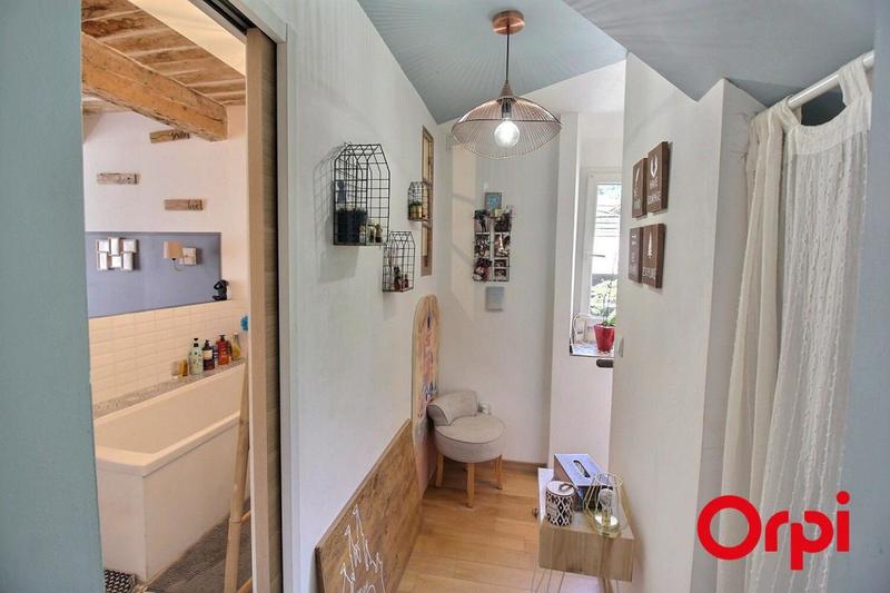 Maison de ville - 105 m² - 4 pièces