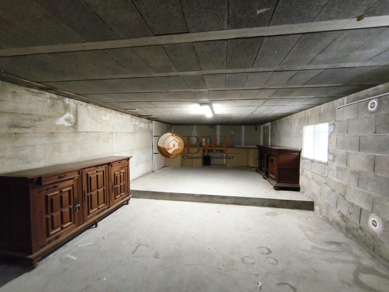 Maison contemporaine - 130 m² - 5 pièces