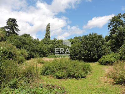 Maison - 558 m² - 20 pièces