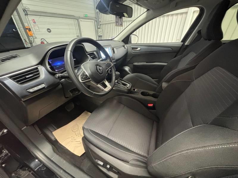 Renault Arkana TCe 140 Edc - 23 Evolution