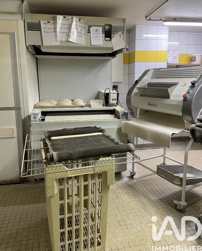 Maison - 129 m² - 4 pièces