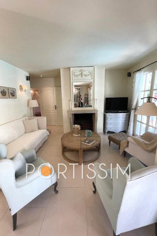 Maison - 88 m² - 5 pièces