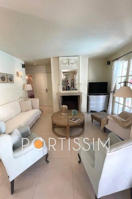 Maison - 88 m² - 5 pièces