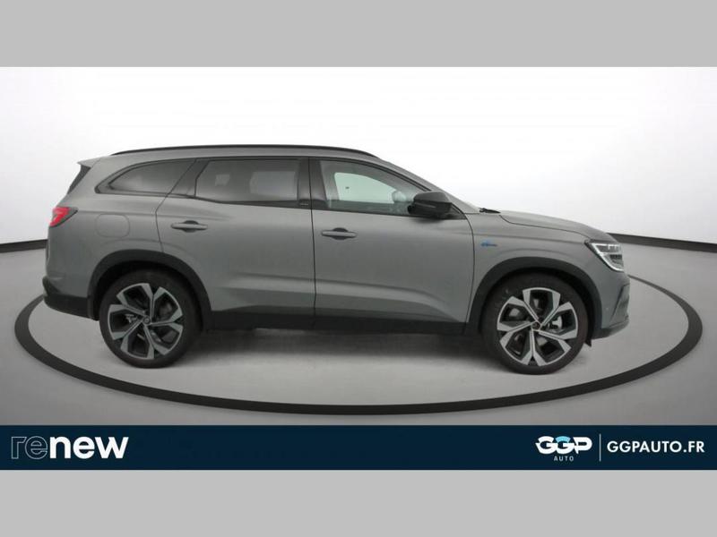 Renault Espace VI E-Tech full hybrid 200 Gsr2 Iconic