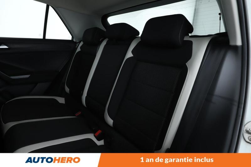 Volkswagen t-Roc 2.0 Tdi Dsg7 150 ch