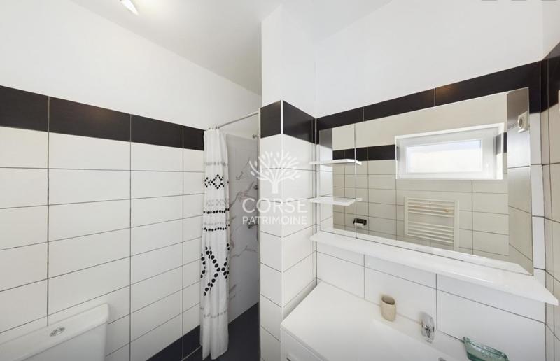 Maison - 62 m² - 4 pièces