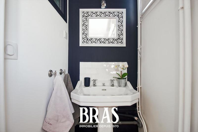 Maison - 142 m² - 7 pièces