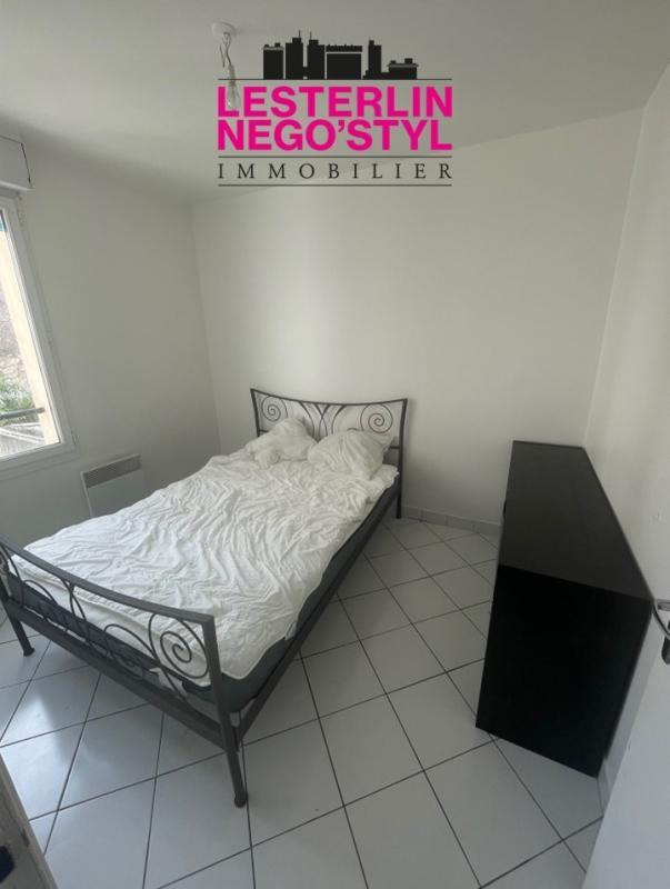 Appartement - 32 m² - 2 pièces