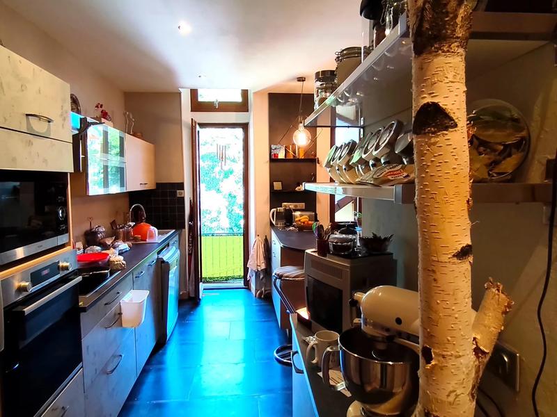 Maison de village - 273 m² - 13 pièces