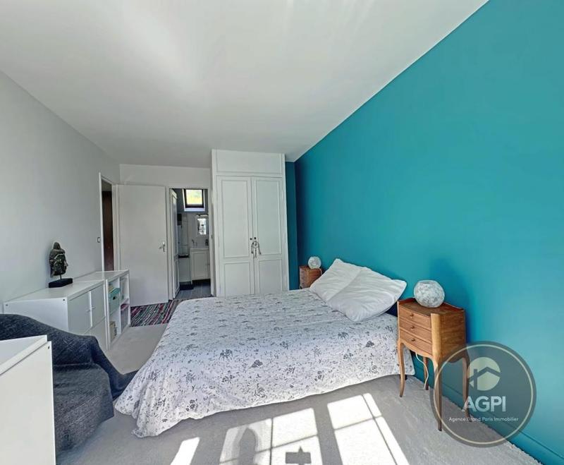 Maison - 148 m² - 8 pièces