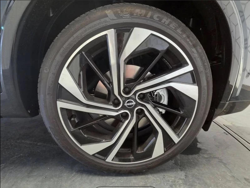 Nissan Qashqai Hybrid e-Power Gen3 190 ch Tekna+