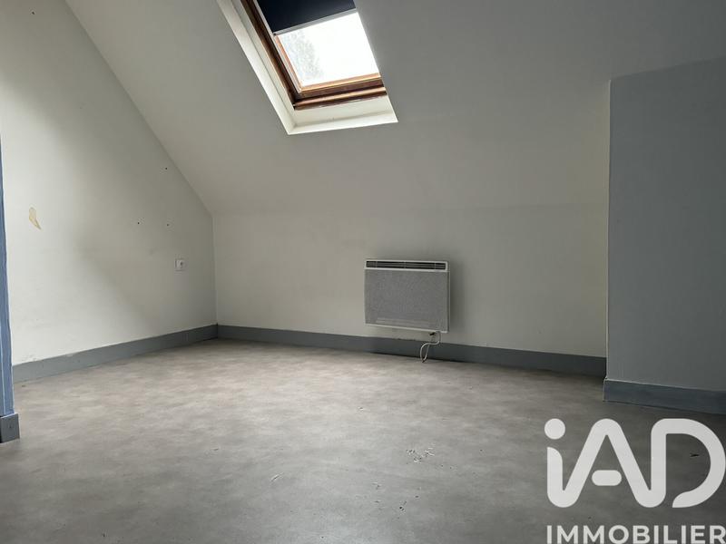Immeuble - 70 m²