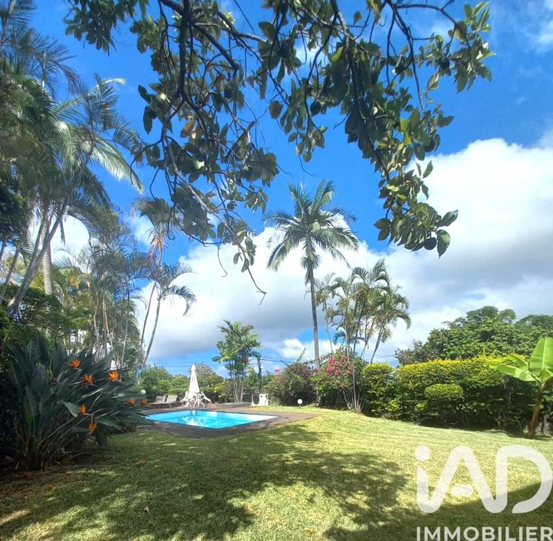 Maison - 127 m² - 4 pièces