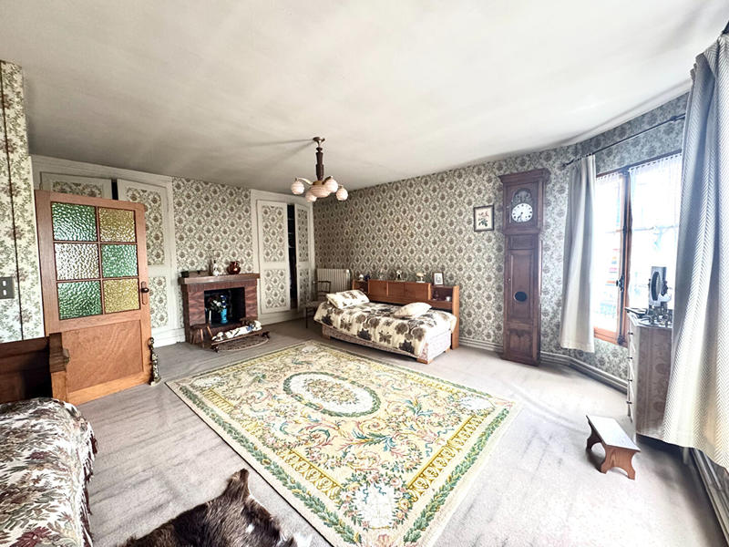 Maison - 156 m² - 4 pièces