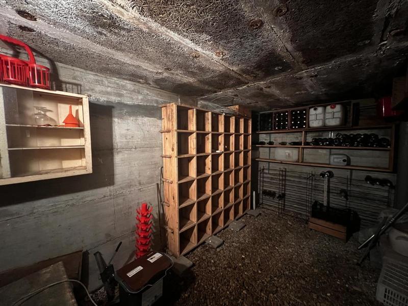 Villa - 90 m² - 4 pièces