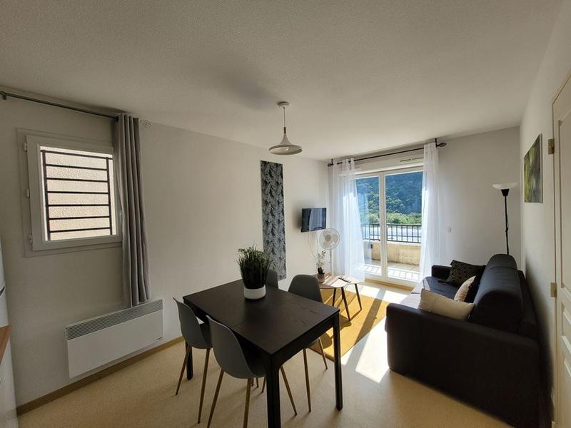 Appartement - 53 m² - 3 pièces