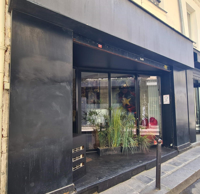 Local commercial - 86 m²