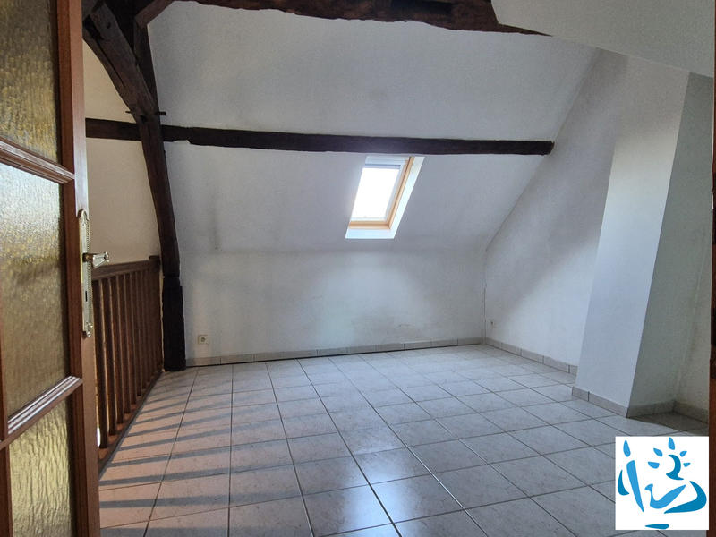 Maison - 132 m² - 5 pièces