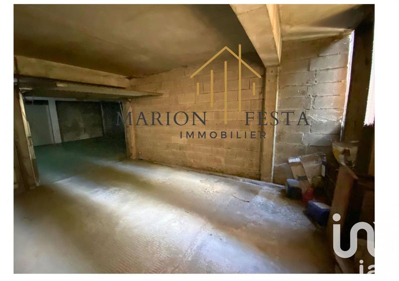 Appartement - 98 m² - 5 pièces