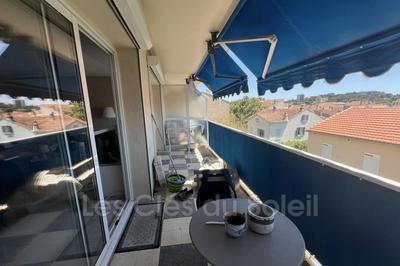 Studio - 23 m² - 1 pièce