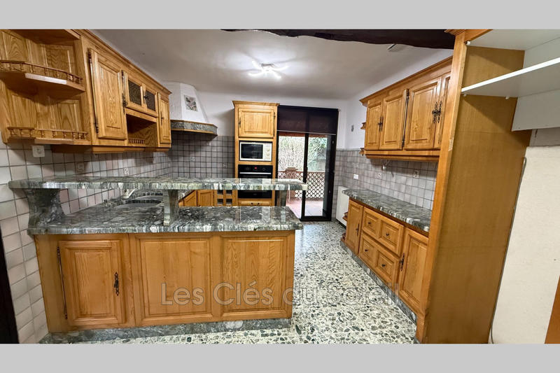 Villa - 127 m² - 5 pièces