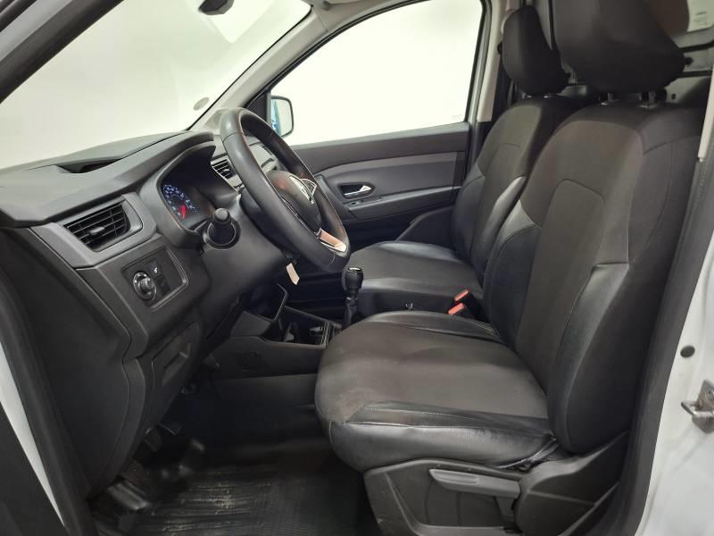 Renault Express (30) Van Blue Dci 95 - 22 Confort