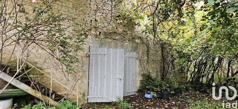 Maison - 191 m² - 6 pièces