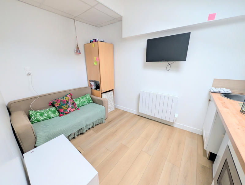 Appartement - 73 m² - 4 pièces