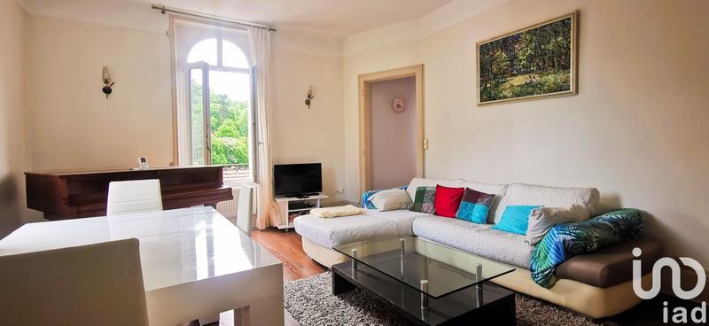 Appartement - 97 m² - 4 pièces