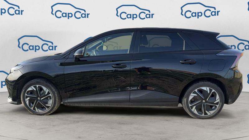 Mg Mg4 Ev 204 64kWh Luxury