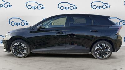 Mg Mg4 Ev 204 64kWh Luxury