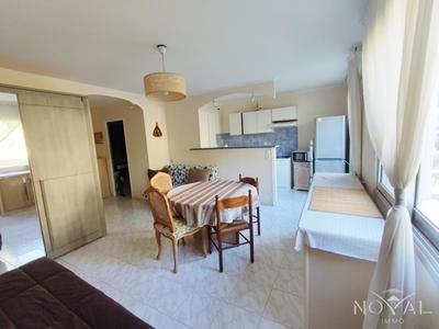 Studio - 33 m² - 1 pièce