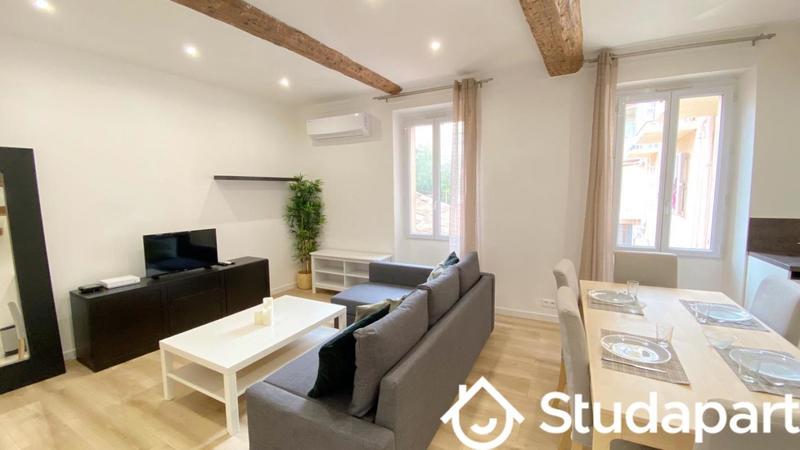 Maison - 65 m² - 3 pièces