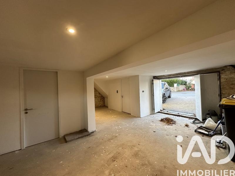 Maison - 70 m² - 4 pièces