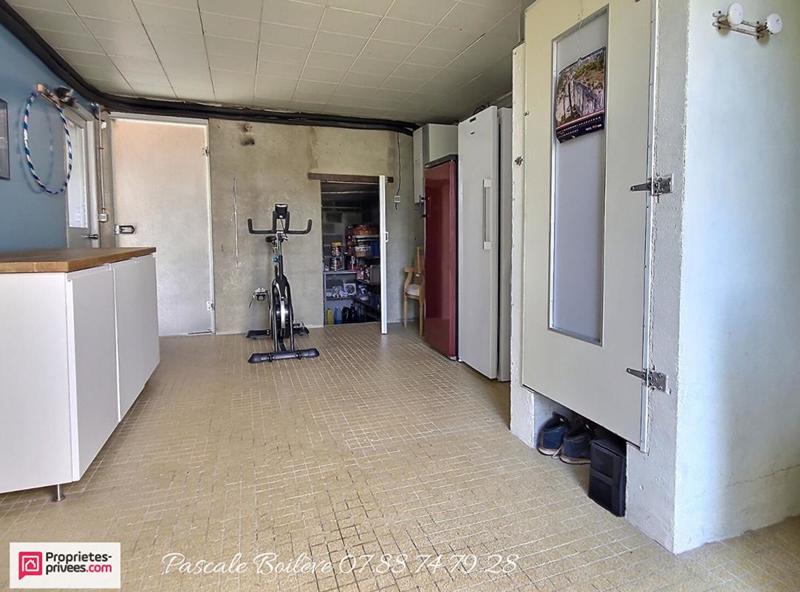 Maison - 141 m² - 5 pièces