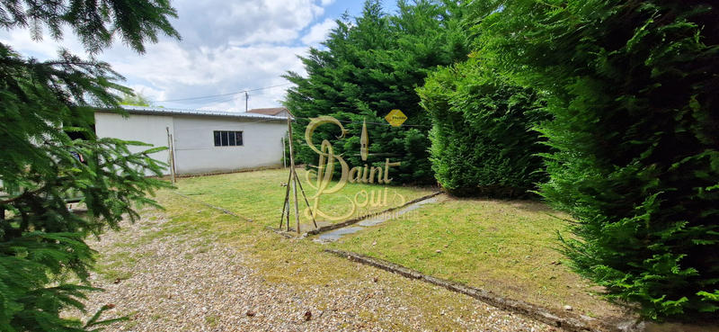 Maison - 140 m² - 4 pièces