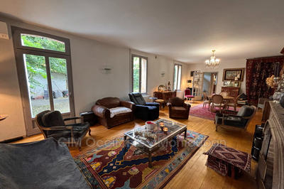 Maison - 200 m² - 4 pièces